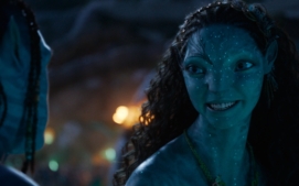 AVATAR: FIRE AND ASH