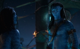 AVATAR: FIRE AND ASH