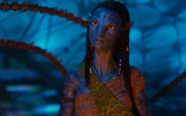 AVATAR: FIRE AND ASH