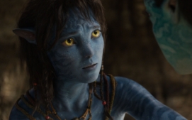 AVATAR: FIRE AND ASH