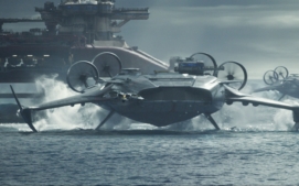 AVATAR: FIRE AND ASH