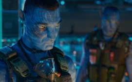 AVATAR: FIRE AND ASH