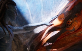 AVATAR: FIRE AND ASH