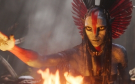 AVATAR: FIRE AND ASH