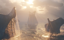 AVATAR: FIRE AND ASH