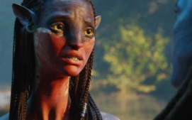 AVATAR: FIRE AND ASH