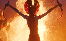 AVATAR: FIRE AND ASH