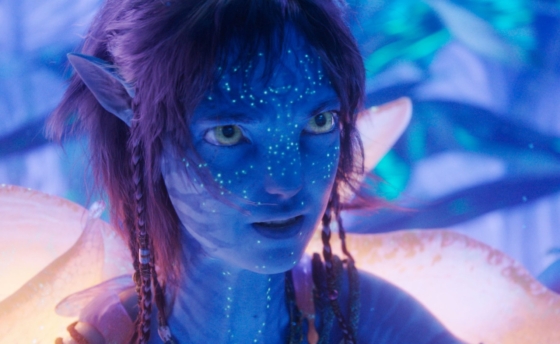 AVATAR: FIRE AND ASH