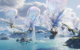 AVATAR: FIRE AND ASH