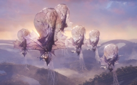 AVATAR: FIRE AND ASH