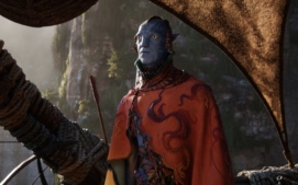 AVATAR: FIRE AND ASH