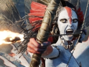 AVATAR: FIRE AND ASH