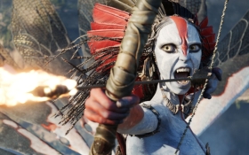 AVATAR: FIRE AND ASH