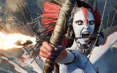 AVATAR: FIRE AND ASH