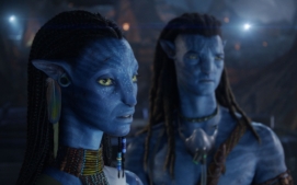 AVATAR: FIRE AND ASH