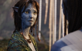 AVATAR: FIRE AND ASH