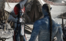 AVATAR: FIRE AND ASH