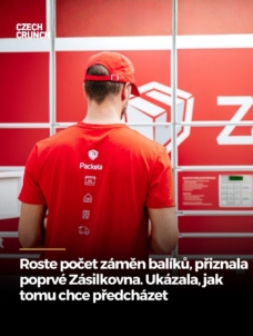 zasilkovna