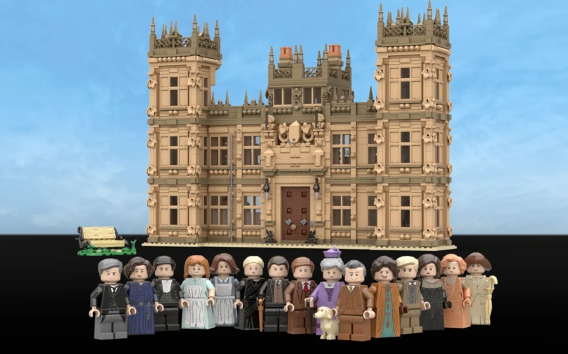 lego-downton