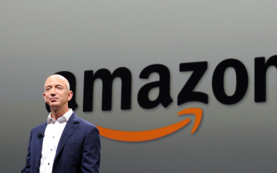 Jeff Bezos, CEO of AMAZON, introduces new Kindle Fire HD Family
