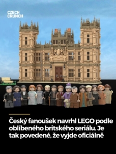 lego