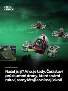 drony