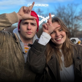 Herec a hudebník Radek Lajfr