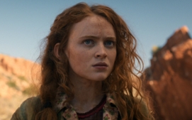 STRANGER THINGS: SEASON 5