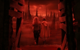 STRANGER THINGS: SEASON 5