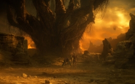 STRANGER THINGS: SEASON 5