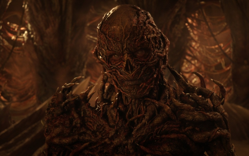 STRANGER THINGS: SEASON 5