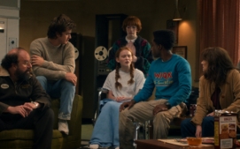 STRANGER THINGS: SEASON 5