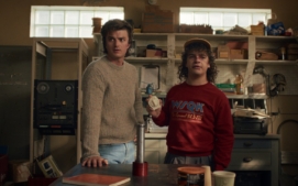 STRANGER THINGS: SEASON 5