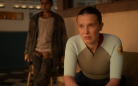 STRANGER THINGS: SEASON 5