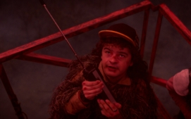 STRANGER THINGS: SEASON 5