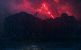 STRANGER THINGS: SEASON 5