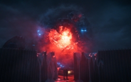 STRANGER THINGS: SEASON 5