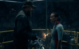 STRANGER THINGS: SEASON 5