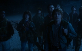 STRANGER THINGS: SEASON 5