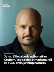strnad
