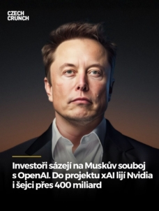 musk