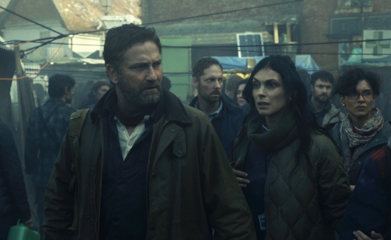 Greenland 2: Migration