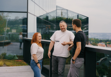 Sazka / Allwyn – kariérní stránky