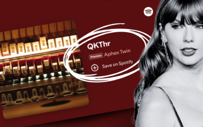 aphex-twin-taylor-swift