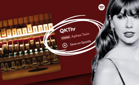 aphex-twin-taylor-swift