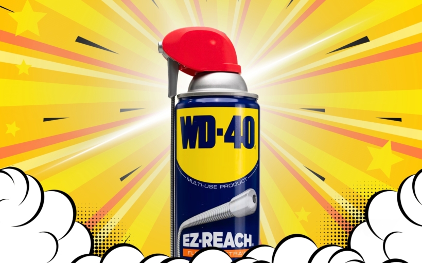 wd-40