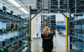 Authentica Fulfillment