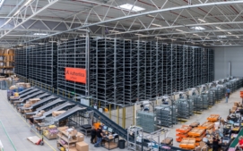 Authentica Fulfillment