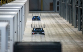 Authentica Fulfillment