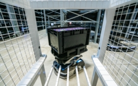 Authentica Fulfillment